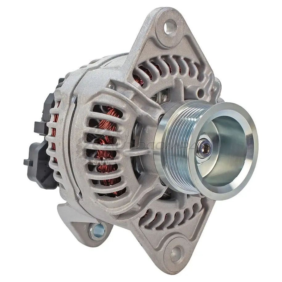 Генератор KRAUF H01 PVEO 1440696066 ALB5021AN изображение 0