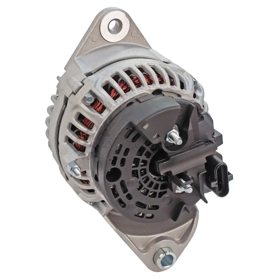 Генератор KRAUF H01 PVEO 1440696066 ALB5021AN изображение 1