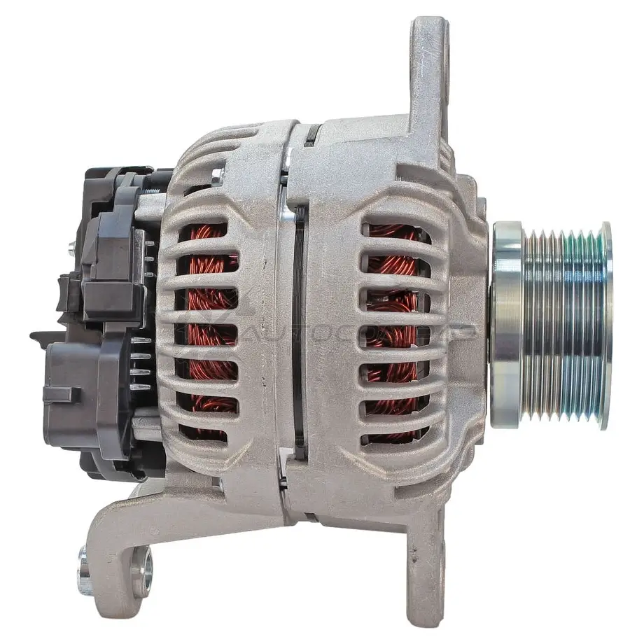 Генератор KRAUF H01 PVEO 1440696066 ALB5021AN изображение 4