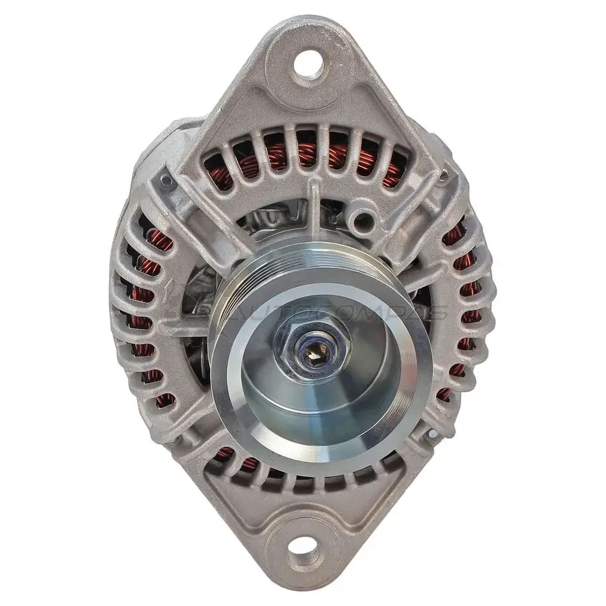 Генератор KRAUF H01 PVEO 1440696066 ALB5021AN изображение 5