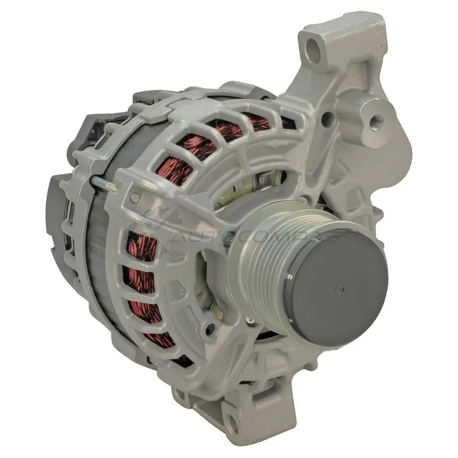 Генератор KRAUF ALB5034GB ZCJPF 2 1440696031 изображение 0