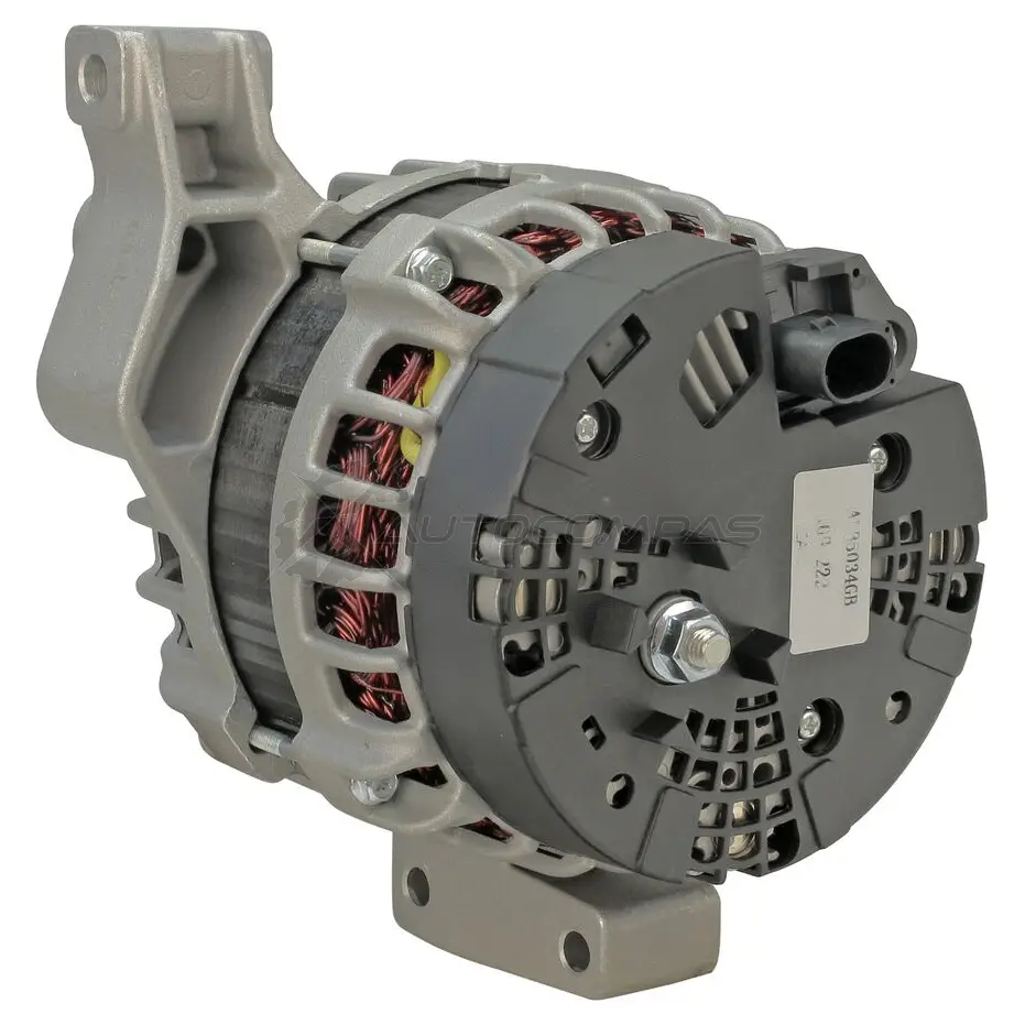 Генератор KRAUF ALB5034GB ZCJPF 2 1440696031 изображение 1
