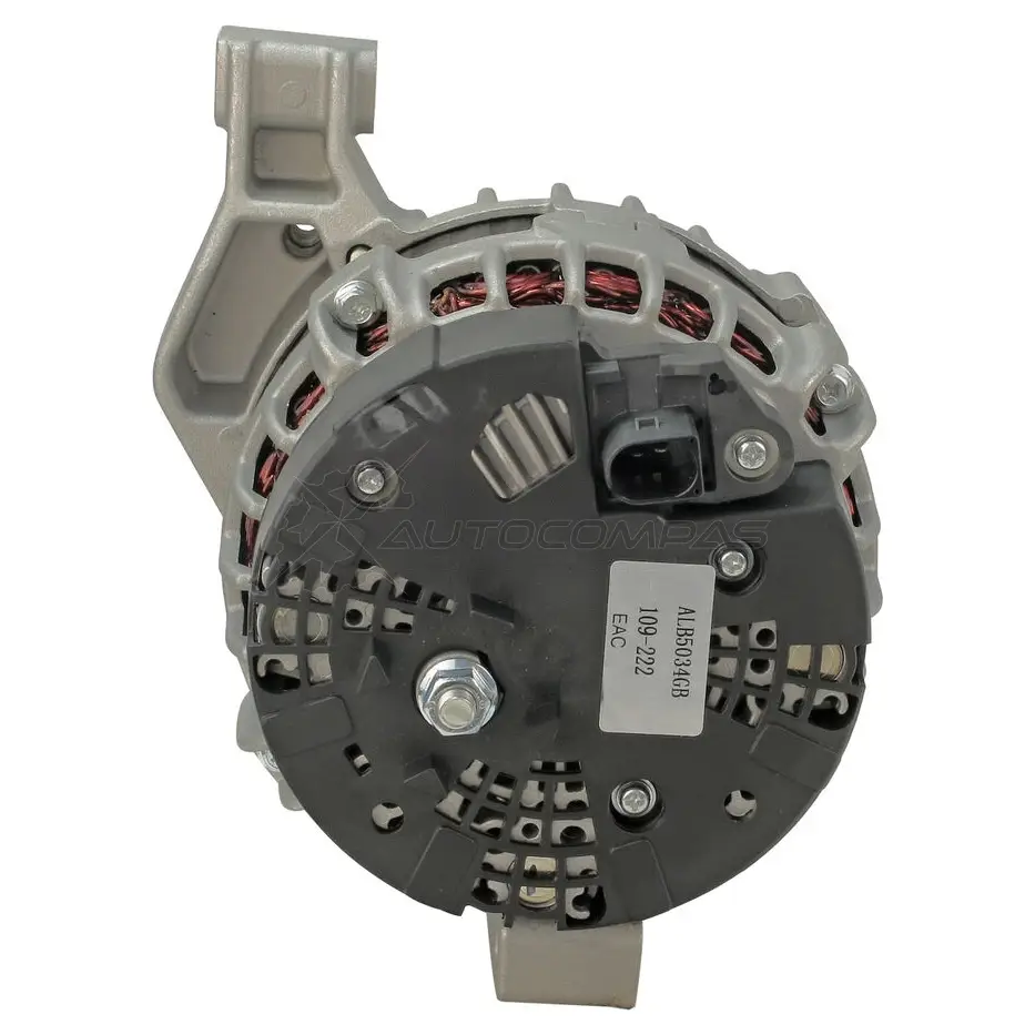 Генератор KRAUF ALB5034GB ZCJPF 2 1440696031 изображение 3