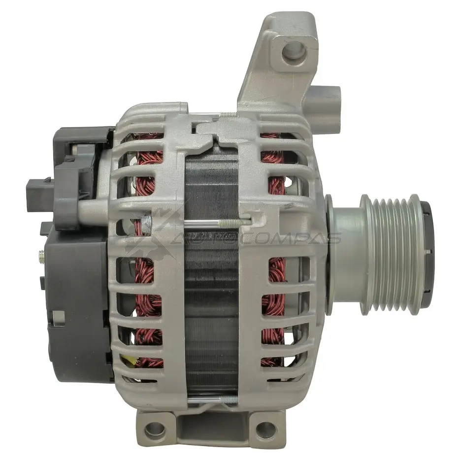 Генератор KRAUF ALB5034GB ZCJPF 2 1440696031 изображение 4