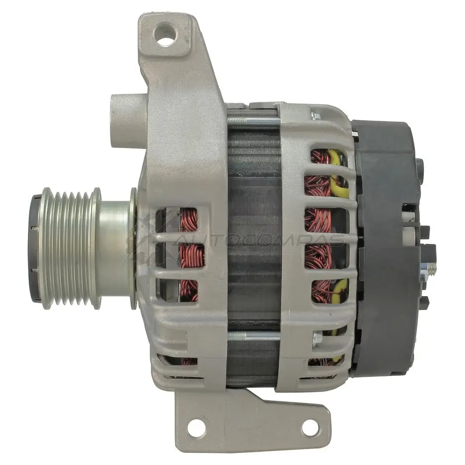 Генератор KRAUF ALB5034GB ZCJPF 2 1440696031 изображение 6