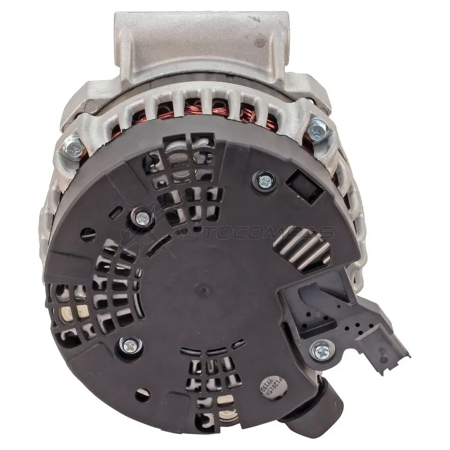 Генератор KRAUF 1440695973 ALB5078GB NBV WAR3 изображение 3