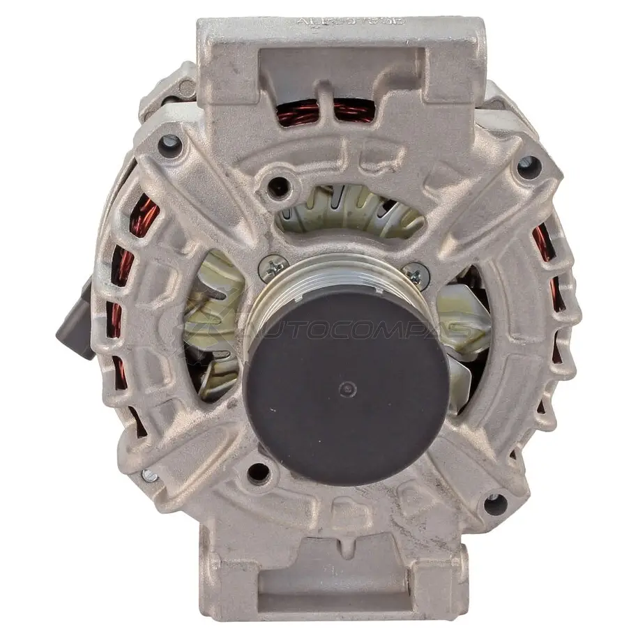 Генератор KRAUF 1440695973 ALB5078GB NBV WAR3 изображение 5
