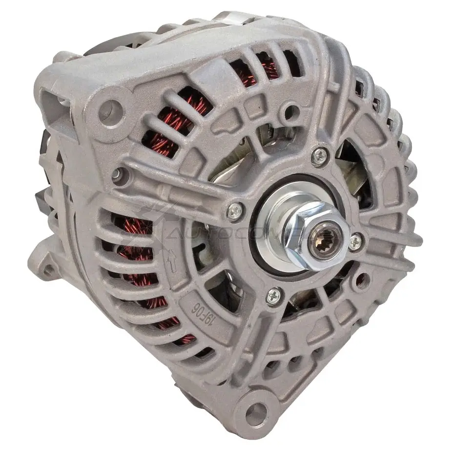 Генератор KRAUF XY04 8JF 1440695971 ALB5081DD изображение 0