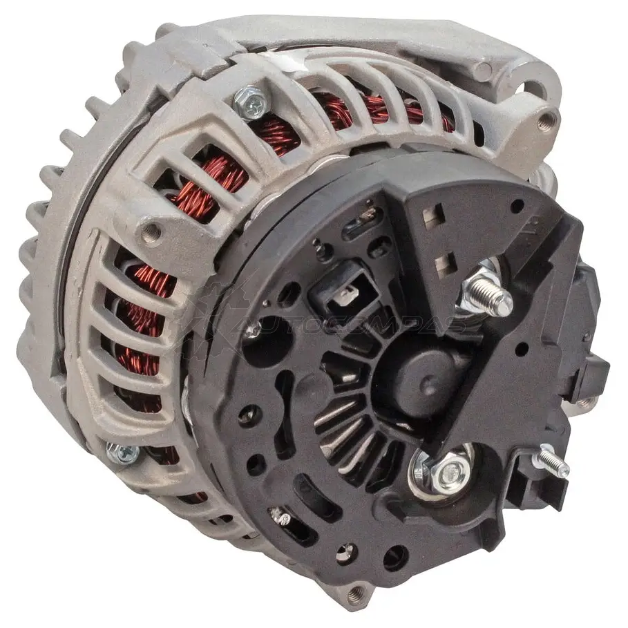Генератор KRAUF XY04 8JF 1440695971 ALB5081DD изображение 1