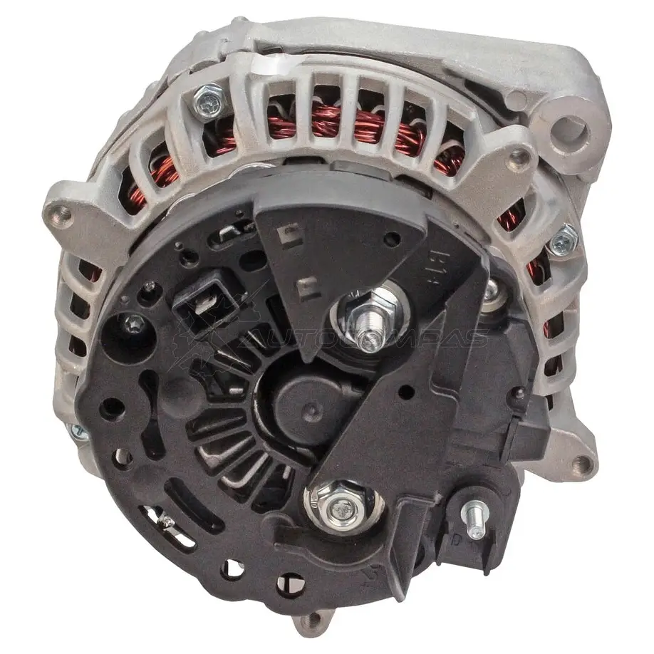 Генератор KRAUF XY04 8JF 1440695971 ALB5081DD изображение 2