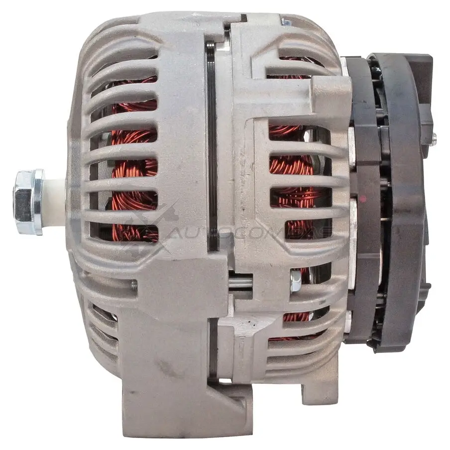 Генератор KRAUF XY04 8JF 1440695971 ALB5081DD изображение 3