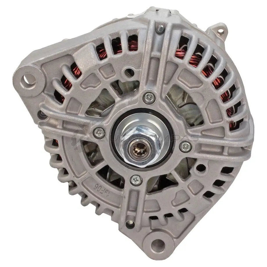 Генератор KRAUF XY04 8JF 1440695971 ALB5081DD изображение 4