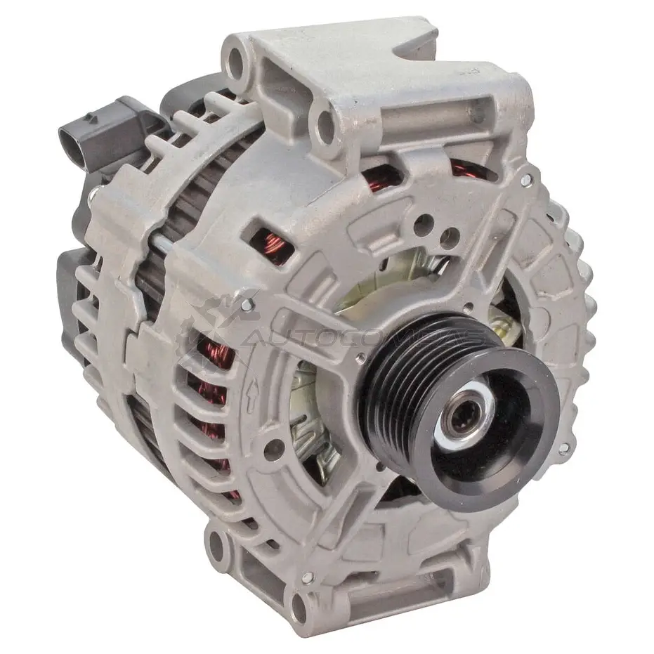 Генератор KRAUF 1440981202 D VLX5 ALB5107UX изображение 0