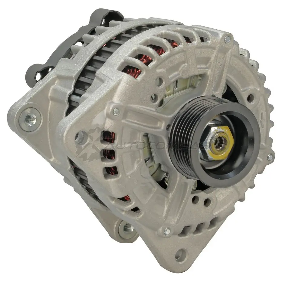 Генератор KRAUF 1440695986 ALB5176GB B SOEC - Изображение 1