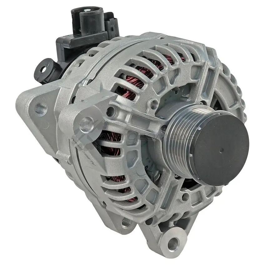 Генератор KRAUF IA BTN6 1440696000 ALB5526AN - Изображение 1