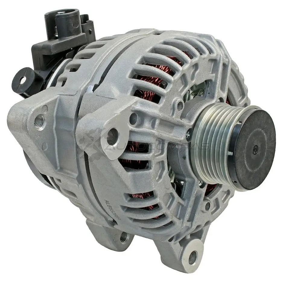 Генератор KRAUF 1440695999 ALB5526BA EXC YLH изображение 0