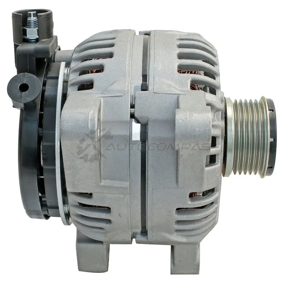 Генератор KRAUF 1440695999 ALB5526BA EXC YLH изображение 4