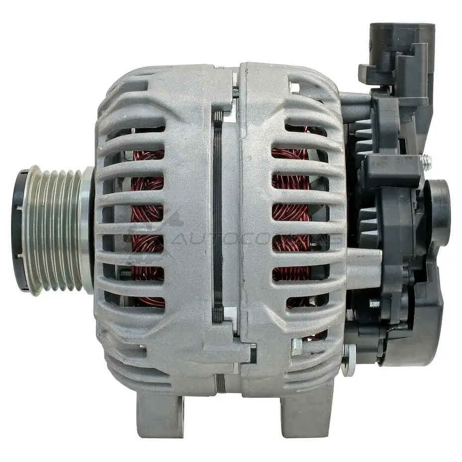 Генератор KRAUF 1440695999 ALB5526BA EXC YLH изображение 5