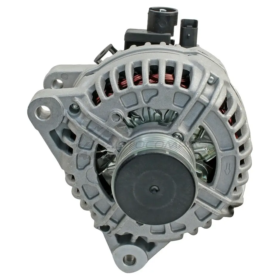Генератор KRAUF 1440695999 ALB5526BA EXC YLH изображение 6