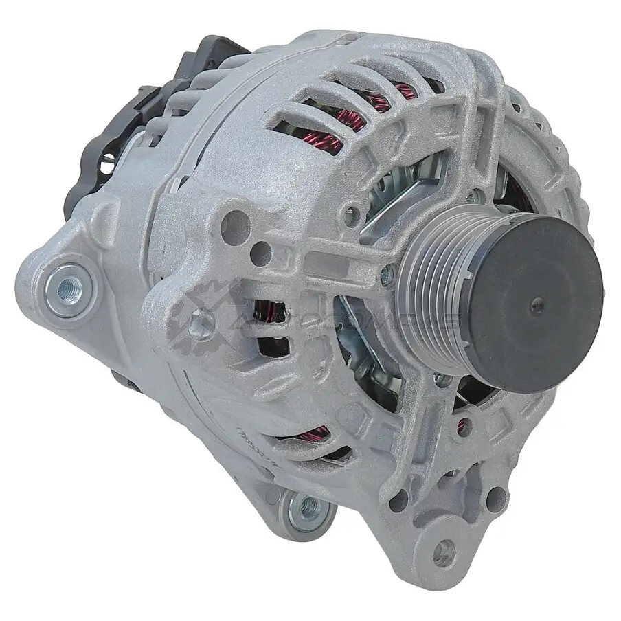 Генератор KRAUF 1440695996 1IB4 Q ALB5544LK - Изображение 1