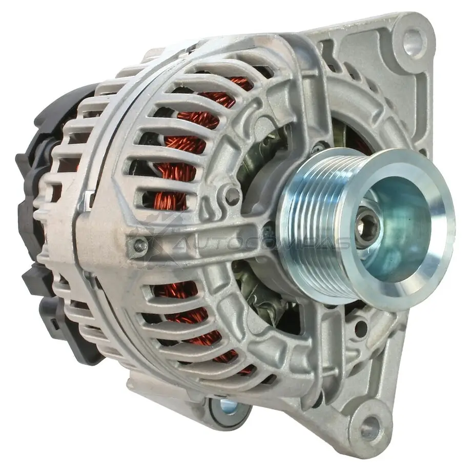 Генератор KRAUF BB7Y 4D 1440981207 ALB5854AN изображение 0