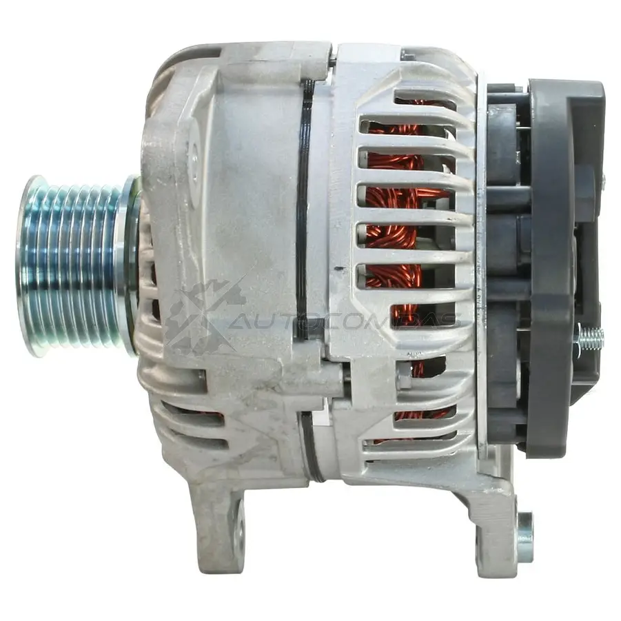Генератор KRAUF BB7Y 4D 1440981207 ALB5854AN изображение 4