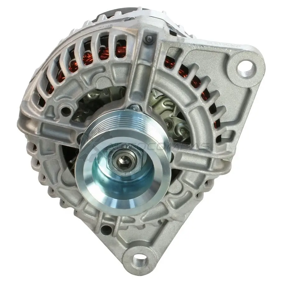 Генератор KRAUF BB7Y 4D 1440981207 ALB5854AN изображение 5
