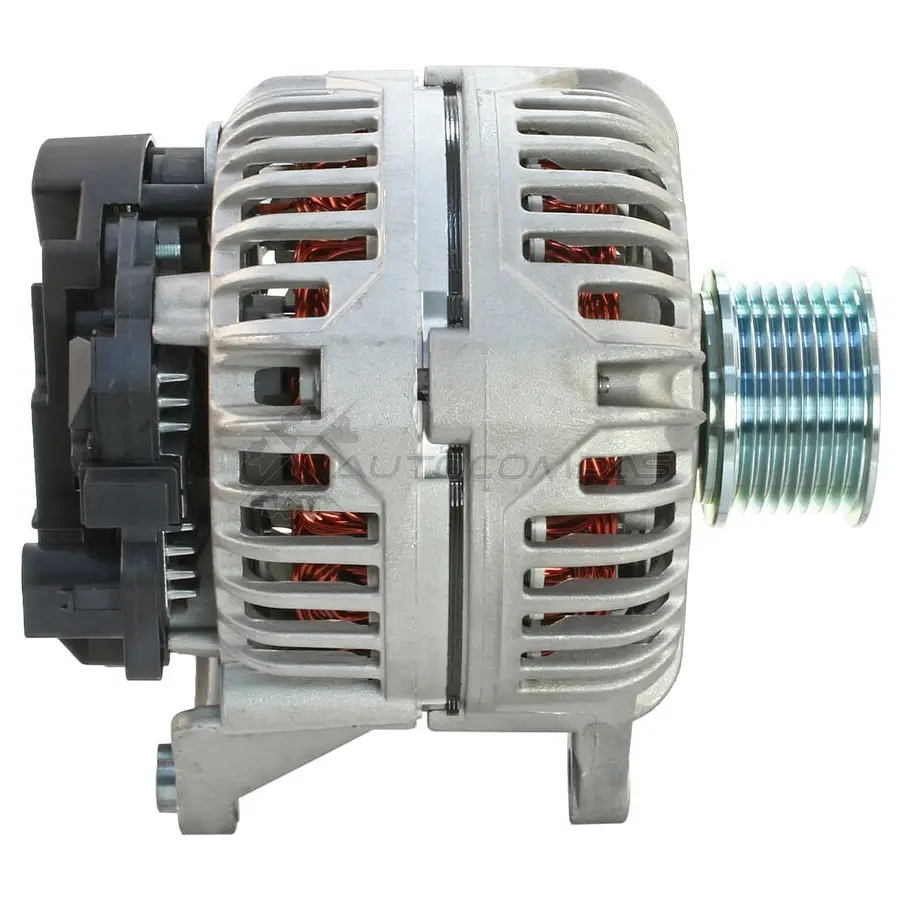 Генератор KRAUF BB7Y 4D 1440981207 ALB5854AN изображение 6