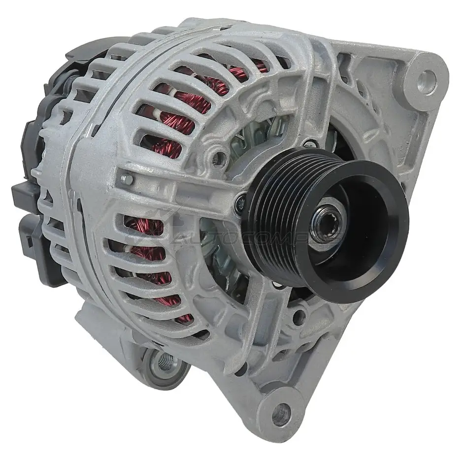 Генератор KRAUF ALB5854BA KHC 7X0 1440696235 изображение 0