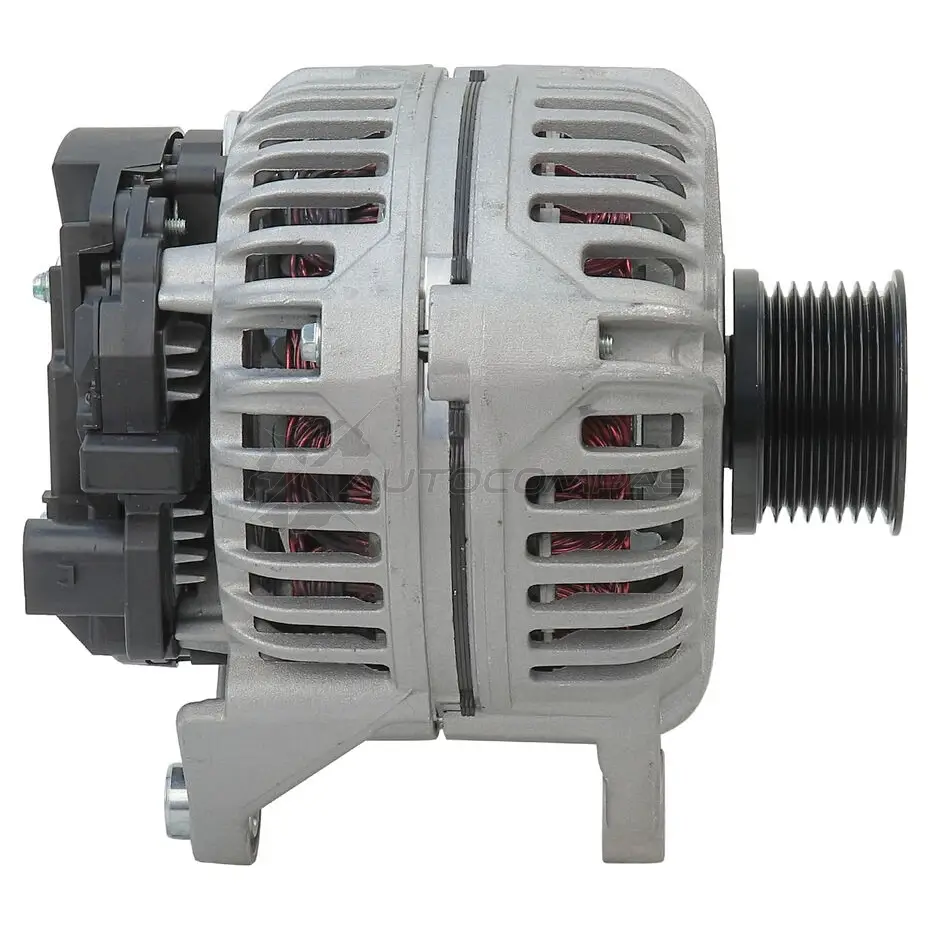 Генератор KRAUF ALB5854BA KHC 7X0 1440696235 изображение 3