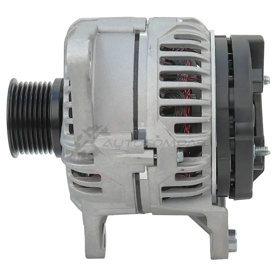 Генератор KRAUF ALB5854BA KHC 7X0 1440696235 изображение 5