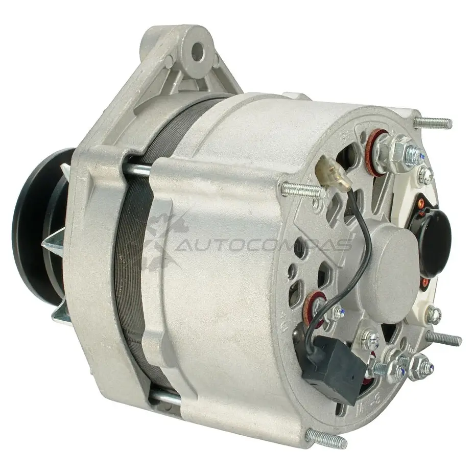 Генератор KRAUF 5GS NDNM ALB6518NW 1440981214 изображение 1