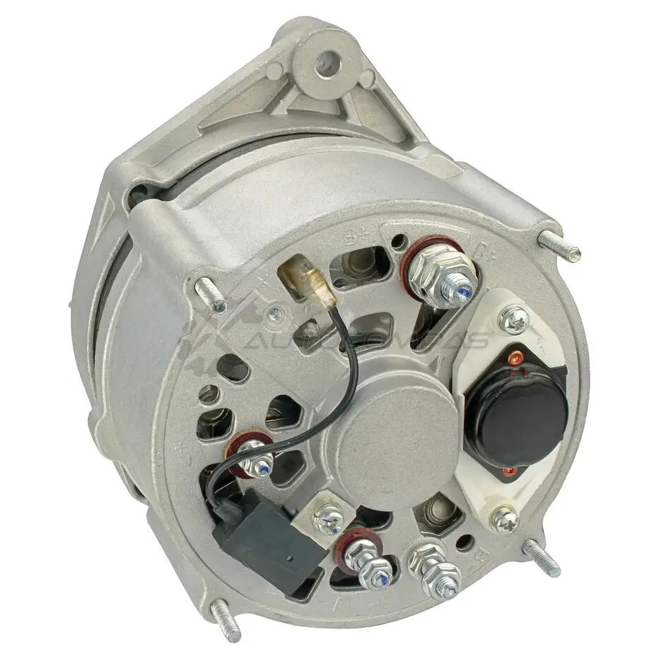Генератор KRAUF 5GS NDNM ALB6518NW 1440981214 изображение 6