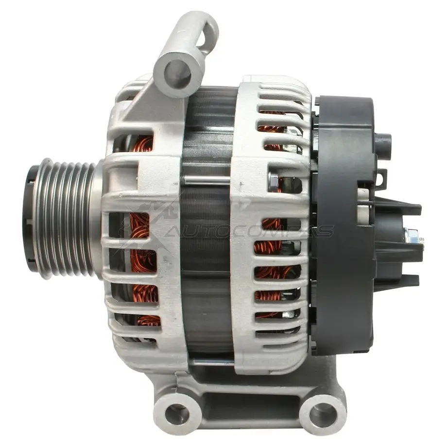 Генератор KRAUF 1440981223 XUF TR ALB7110AN изображение 4