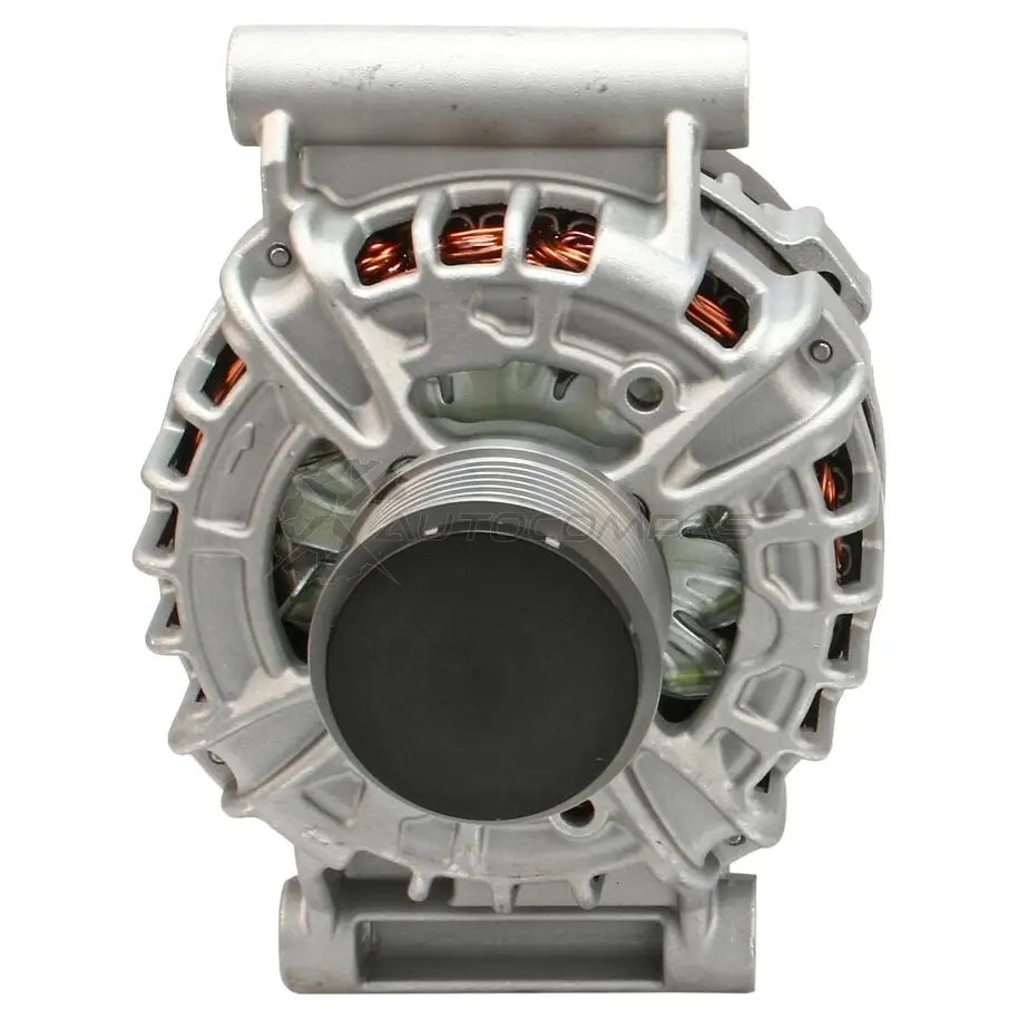 Генератор KRAUF 1440981223 XUF TR ALB7110AN изображение 5
