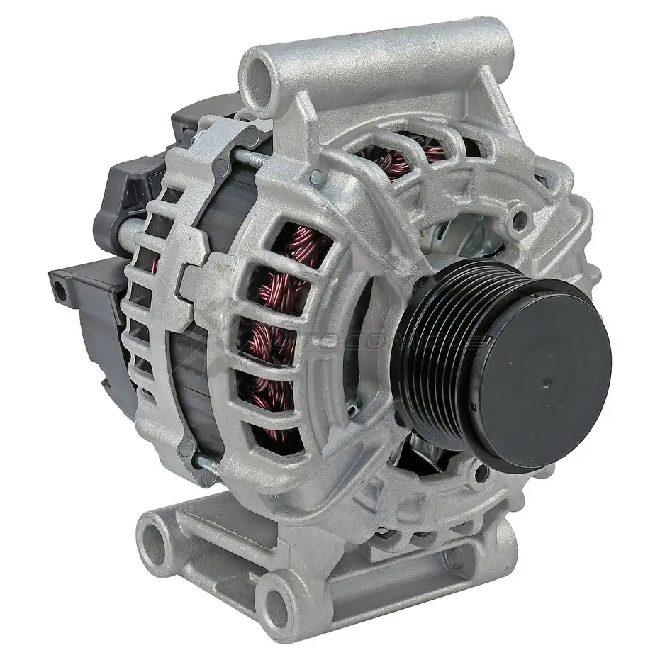 Генератор KRAUF ALB7110GB 5L2 DH3U 1440679431 - Изображение 1