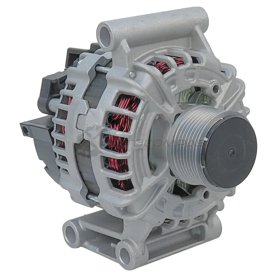 Генератор KRAUF ALB7110YX LT5P P6B 1440660845 изображение 0