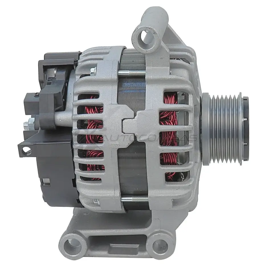 Генератор KRAUF ALB7110YX LT5P P6B 1440660845 изображение 3