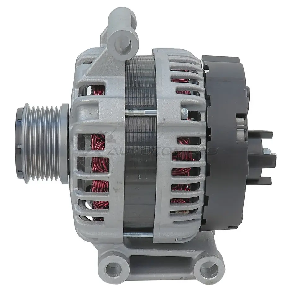 Генератор KRAUF ALB7110YX LT5P P6B 1440660845 изображение 5