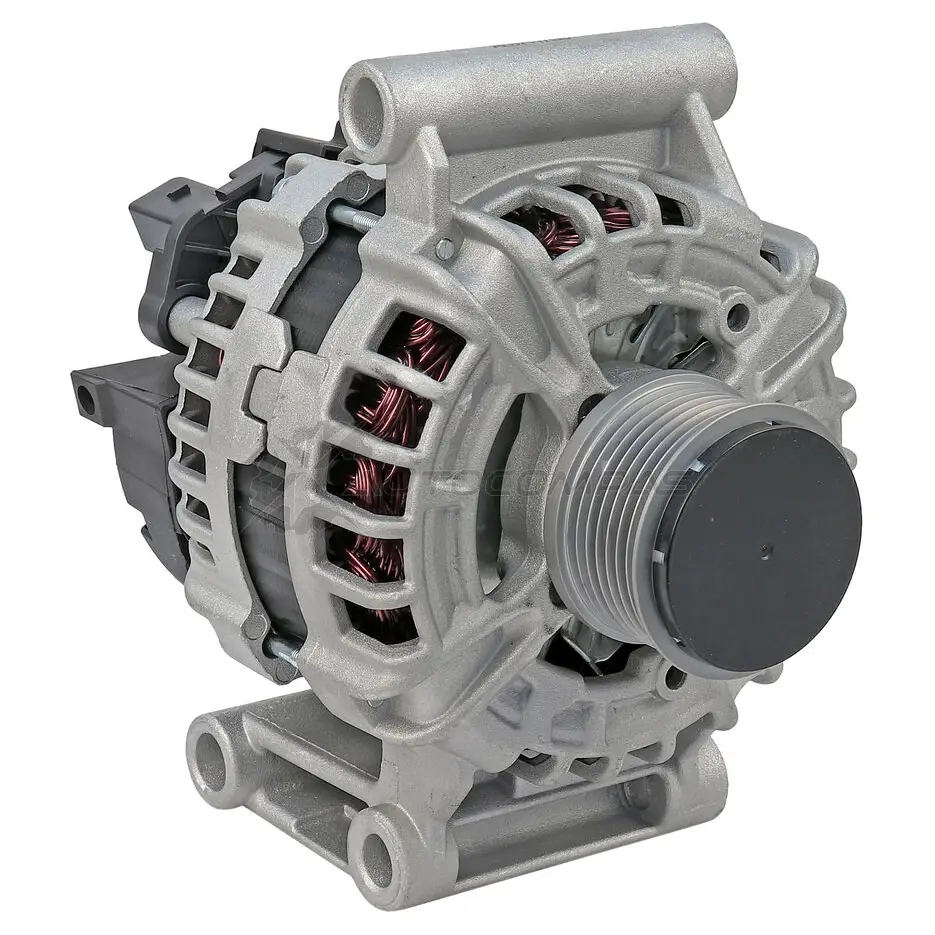 Генератор KRAUF ALB7117GB 1440981227 XM EB7SA - Изображение 1