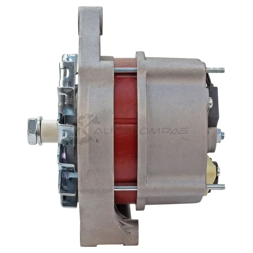 Генератор KRAUF 1440695921 FS UMM ALB8028YX изображение 6