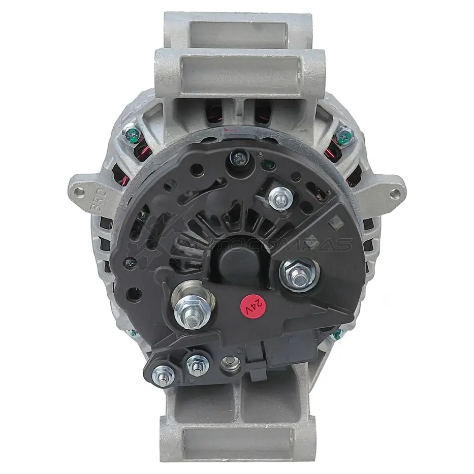 Генератор KRAUF ALB8102LP L7IO V86 1440815805 изображение 6