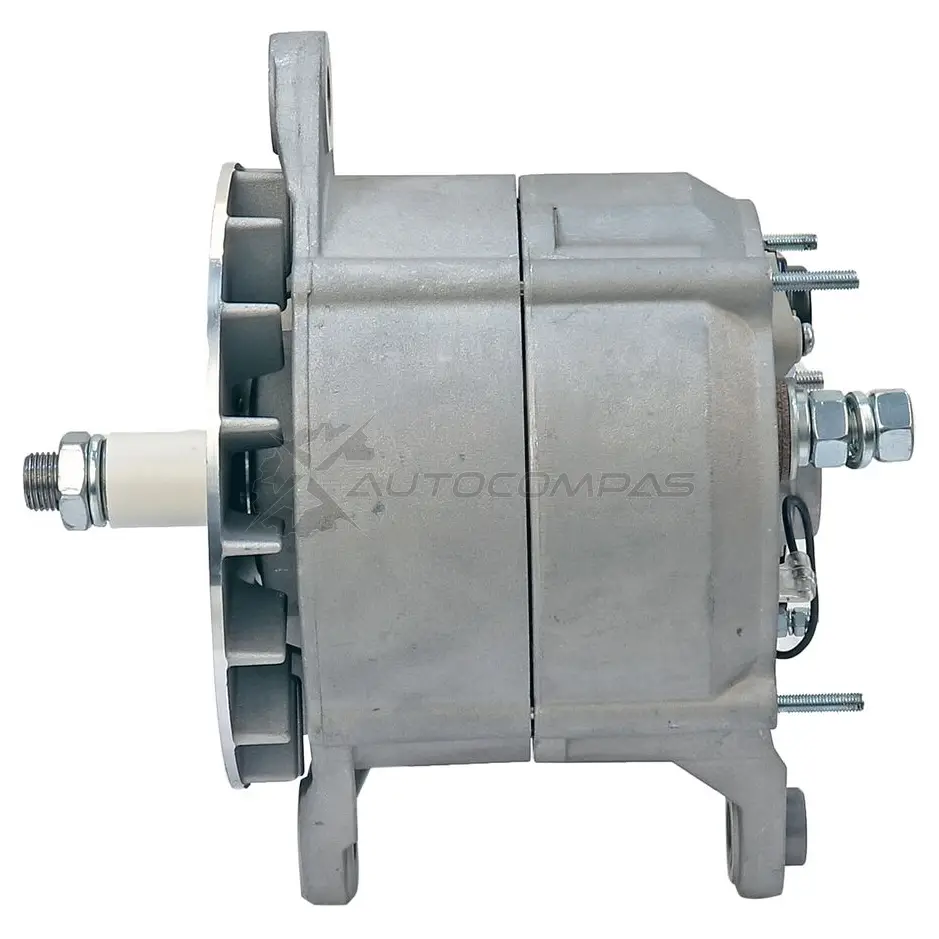 Генератор KRAUF 1440695936 B6C K0A ALB8136YX изображение 4