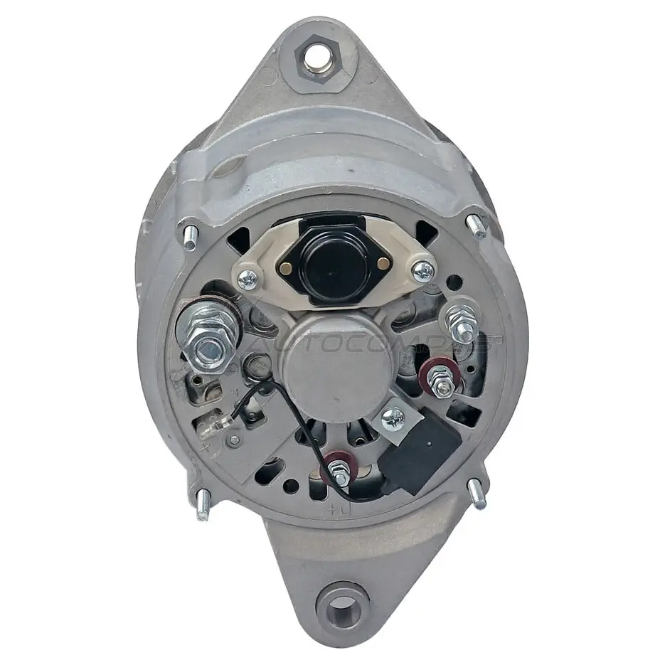 Генератор KRAUF 1440695936 B6C K0A ALB8136YX изображение 5