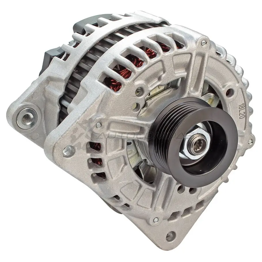 Генератор KRAUF W FU4H50 ALB8151DD 1440981244 изображение 0