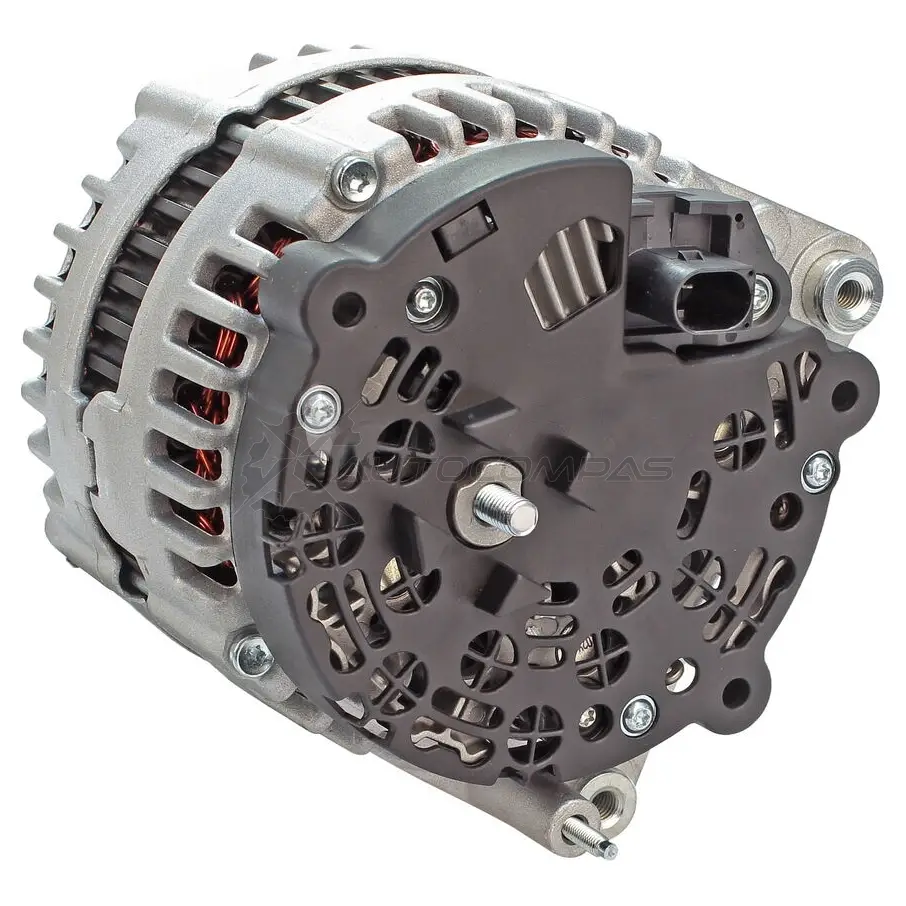 Генератор KRAUF W FU4H50 ALB8151DD 1440981244 изображение 1