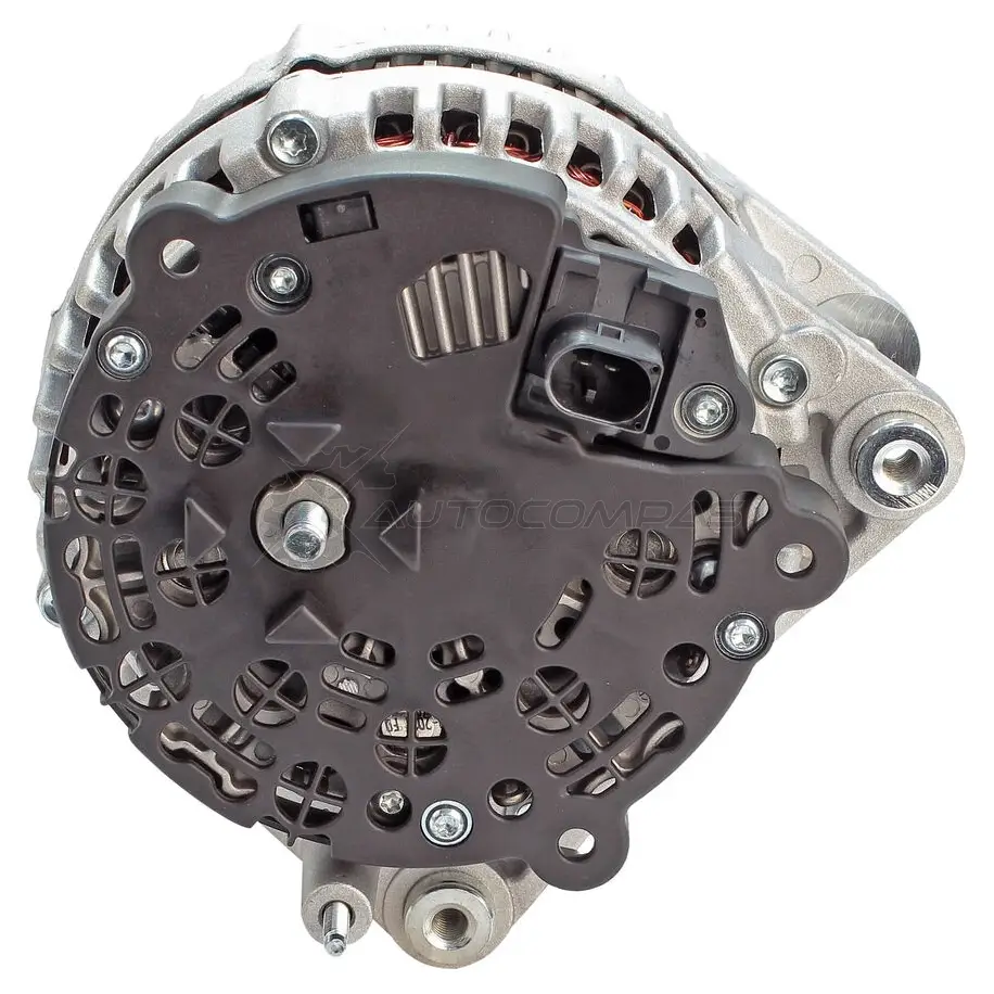 Генератор KRAUF W FU4H50 ALB8151DD 1440981244 изображение 3