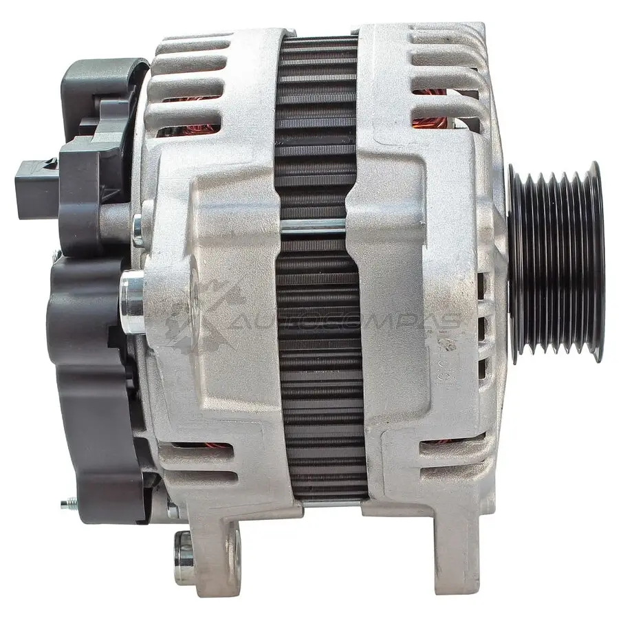 Генератор KRAUF W FU4H50 ALB8151DD 1440981244 изображение 4