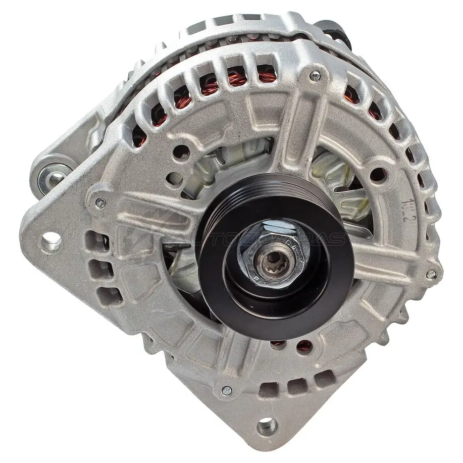 Генератор KRAUF W FU4H50 ALB8151DD 1440981244 изображение 5