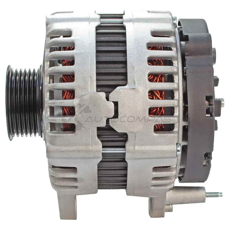 Генератор KRAUF W FU4H50 ALB8151DD 1440981244 изображение 6
